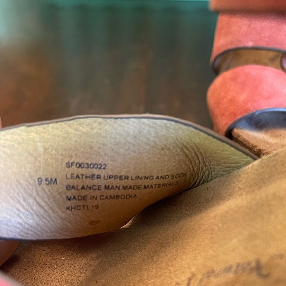 Sofft Casidy Women's Sandal - Picture 6 of 7